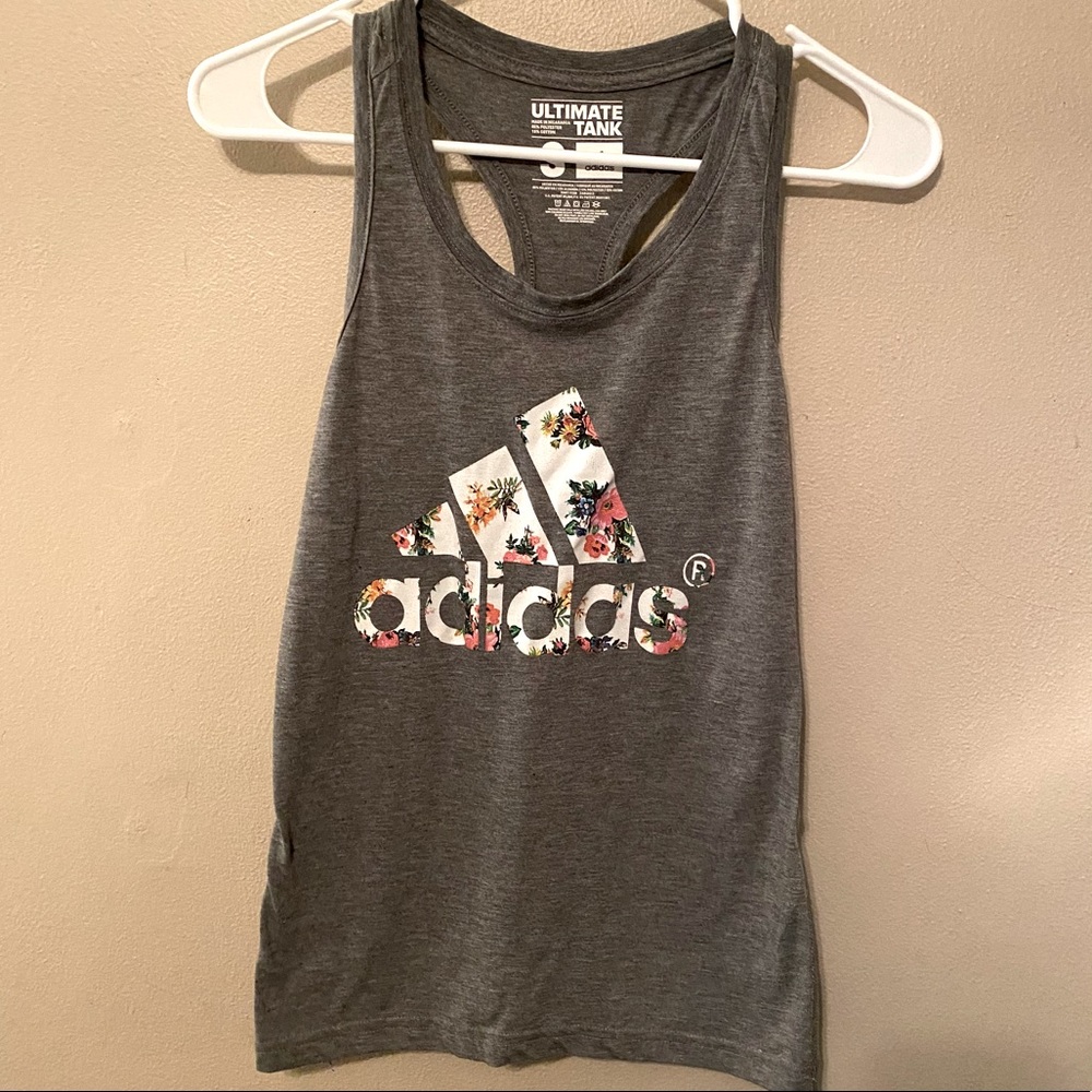 Adidas Ultimate Tank